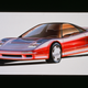 Illustration for article titled Here's A Ton Of Archive Photos And Fun Facts For The Acura NSX's 30th Birthday
